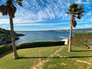 Appartement 3 pièces 89 m²