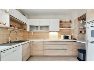 Appartement 4 pièces 101 m²