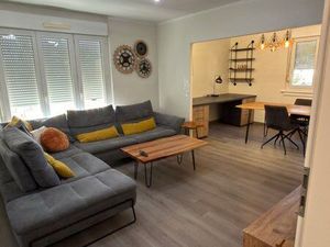 Bel Appartement F2/F3 Meublé à Thionville