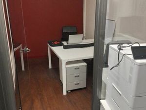 Location bureau privé