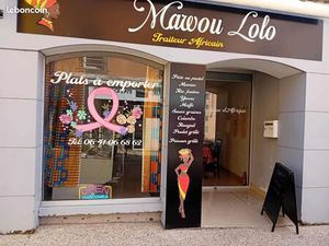 Vente de fond de commerce