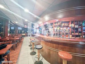 Café  hôtel  restaurant 400 m² Brest