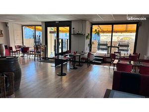 Restaurant Pizzeria à louer