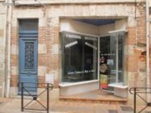 Agen centre - local 83 m²