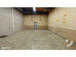 Local 167 m² Aÿ-Champagne