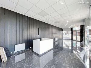 Local commercial 35 m² Brest