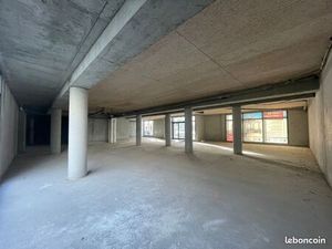 Local commercial 389 m² Brest