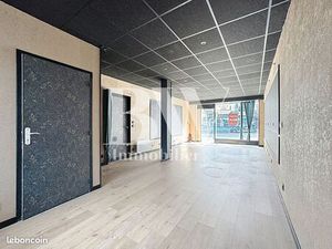 Local commercial 41 m² Brest