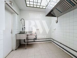 Local commercial 41 m² Brest