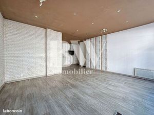 Local commercial 45 m² BREST