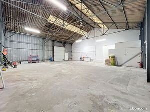 Local commercial 482 m² Brest