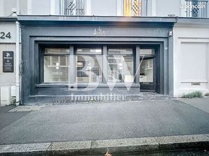 Local commercial 50 m² BREST