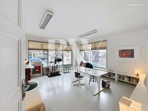 Local commercial 75 m² Brest