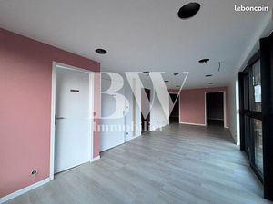 Local commercial 75 m² LANDERNEAU