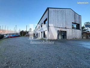 Local commercial 76 m² LANDERNEAU