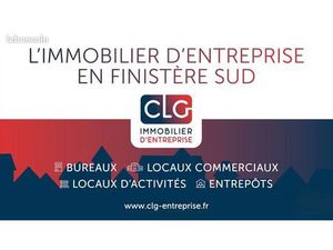 Local 2500 m² TREFFIAGAT