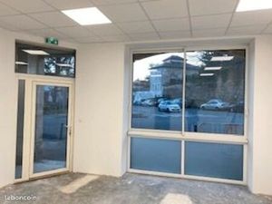 Local commercial avenue du quercy 48m2