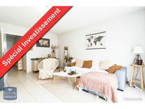 Maison 4 pièces 81 m²