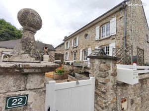 Maison 6 pièces 140 m²