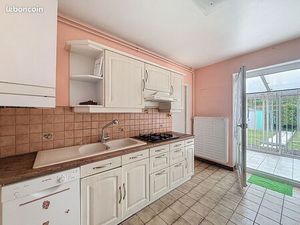 Maison - 5 pièces - 90 M2