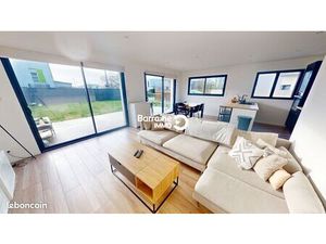 Propriété 5 pièces 95 m²