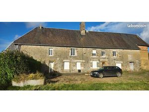 Maison 120m2 6 pièces