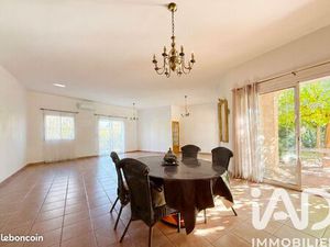 Maison 5 pièces 150 m²