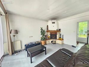 Maison 4 pièces 85 m²