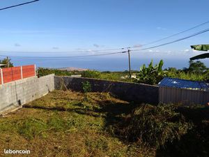 Maison 2 chambres au Guillaume dispo janvier