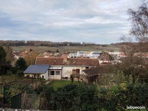 Maison de 95 M2 bien située