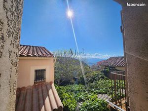 Maison 4 pièces 63 m²