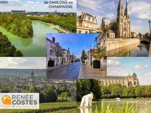 Propriété en Viager 7 pièces 185 m²