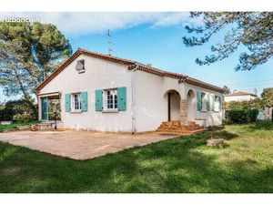 Villa 6 pièces 140 m²