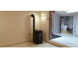 Maison 5 pièces 113 m²