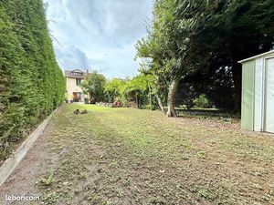 Maison 4 pièces 92 m²