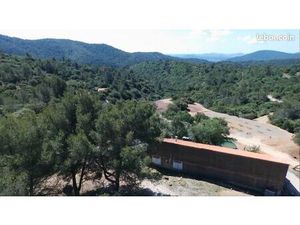 Terrain 2385381 m² Cuers