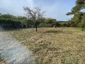 Terrain 490 m² AMILLY