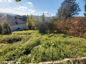 Terrain constructible Brive Aubarèdes Vialmur