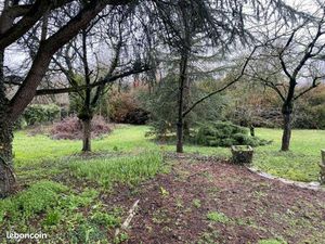 Terrain 400 m² Crosne