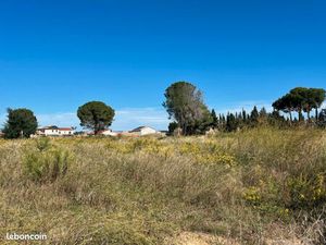 Terrain 282 m² Latour Bas Elne