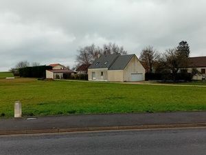 Terrain à bâtir à vendre