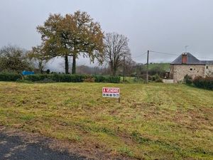 Vends terrain a batir