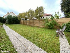 Terrain 250 m² Marcoussis