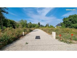 Terrain 300 m² Mennecy