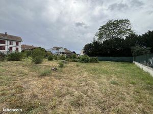 Terrain 378 m² Mutzig