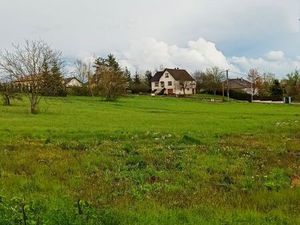 Terrains viabilisés prêts à construire