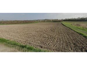 Terrain 467 m² Witry Les Reims