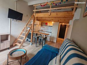 Studio Aigues Mortes