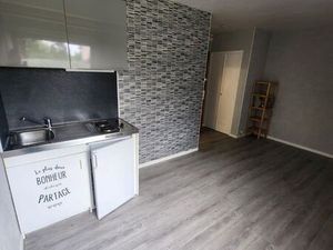 Studio dans résidence