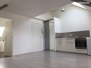 Location appartement non meublé